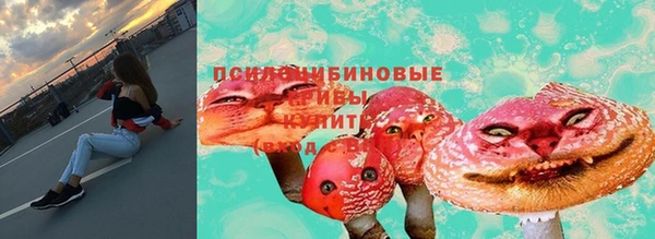 ALPHA PVP Алексеевка